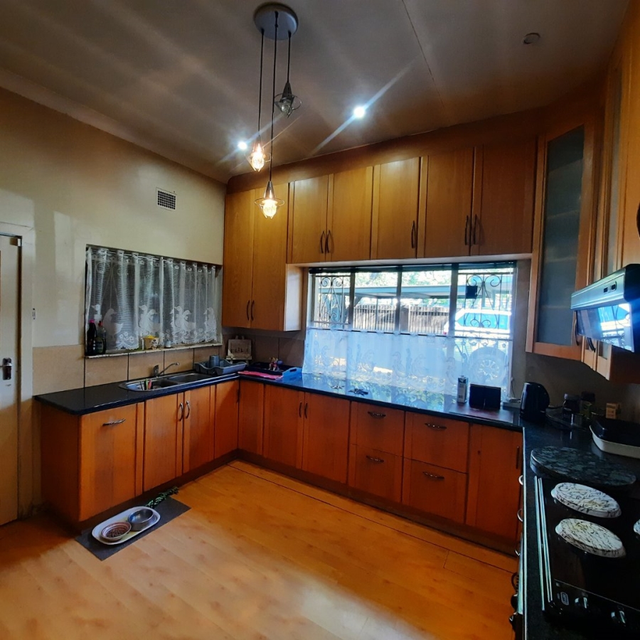 4 Bedroom Property for Sale in Park West Free State